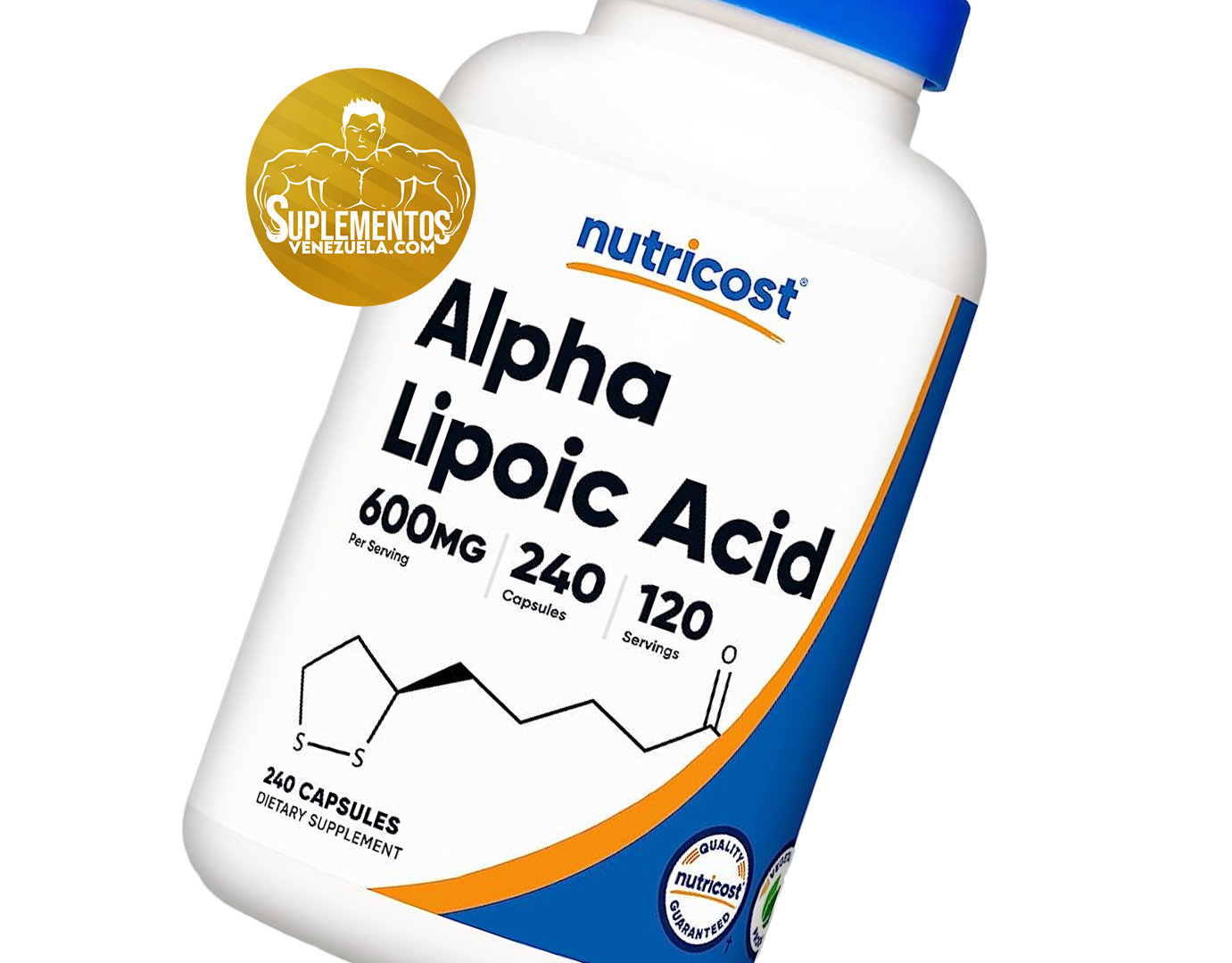SV - NUTRICOST Alpha Lipoic Acid Capsules (600 MG) (240 Capsules).png